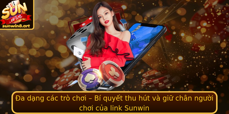 A Dang Cac Tro Choi Bi Quyet Thu Hut Va Giu Chan Nguoi Choi Cua Emlink Sunwinem