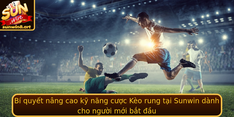 Khám Phá Kèo Rung – Cơ Hội Thắng Lớn Tại Sunwin Và Cách Chơi Hiệu Quả 3 Bi Quyet Nang Cao Ky Nang Cuoc Strongkeo Rungstrong Tai Sunwin Danh Cho Nguoi Moi Bat Au