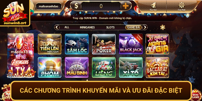 Cac Chuong Trinh Khuyen Mai Va Uu Dai Dac Biet