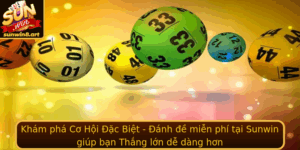 Kham Pha Co Hoi Ac Biet Anh E Mien Phi Tai Sunwin Giup Ban Thang Lon De Dang Hon