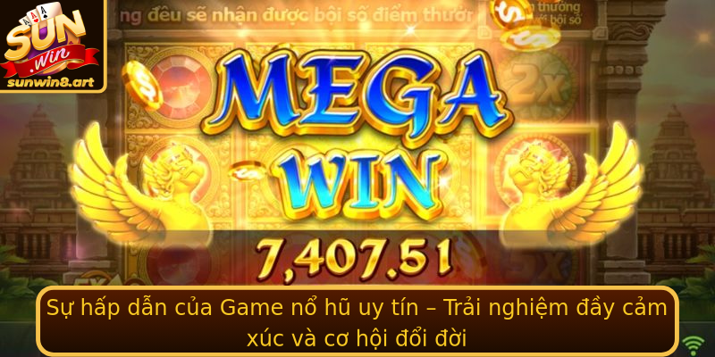 Game nổ hũ uy tín – Trải Nghiệm Đỉnh Cao Cùng Sunwin 1 Su Hap Dan Cua Stronggame No Hu Uy Tinstrong Trai Nghiem Ay Cam Xuc Va Co Hoi Oi Oi