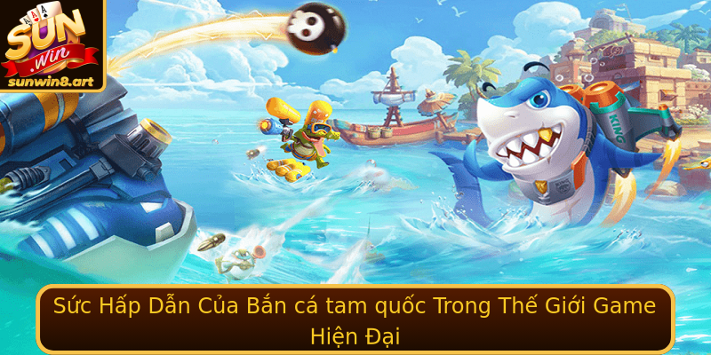 Suc Hap Dan Cua Strongban Ca Tam Quocstrong Trong The Gioi Game Hien Ai
