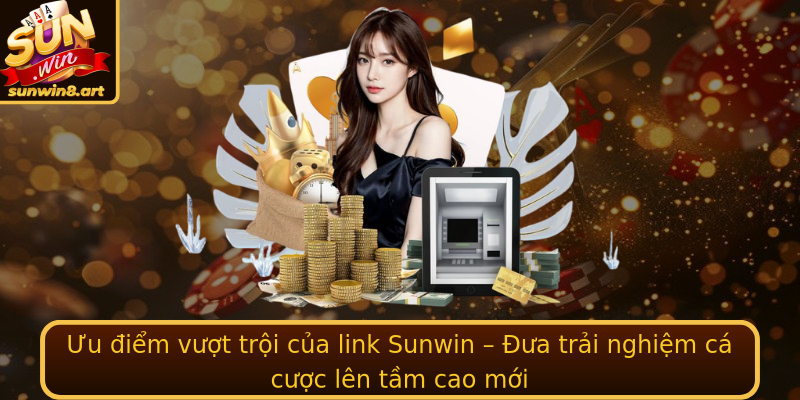 Uu Iem Vuot Troi Cua Emlink Sunwinem Ua Trai Nghiem Ca Cuoc Len Tam Cao Moi