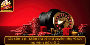 Xap Xam La Gi Kham Pha Tro Choi Truyen Thong Va Suc Hut Khong The Choi Tu