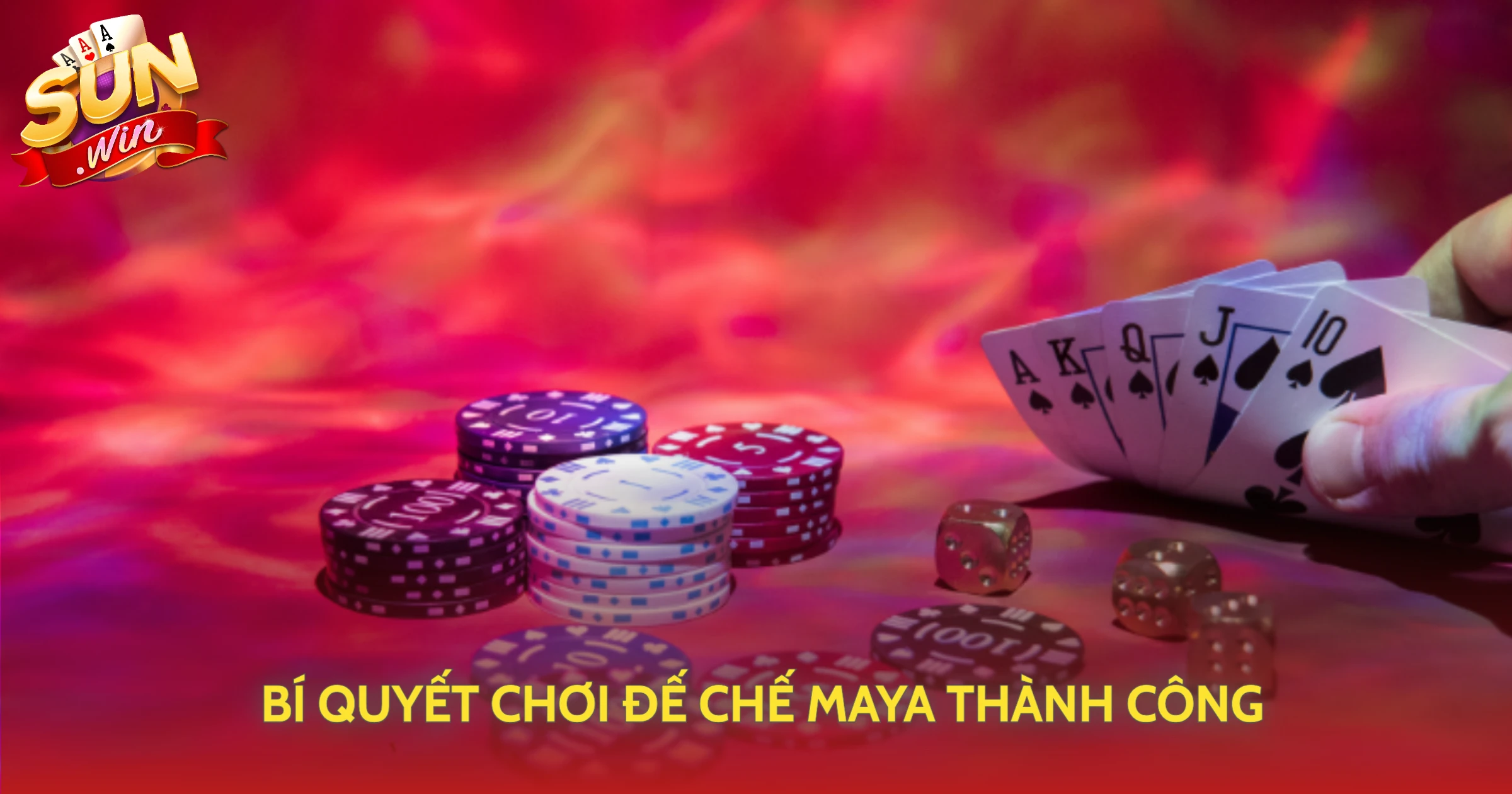 Bí Quyết Chơi Đế Chế Maya Thành Công