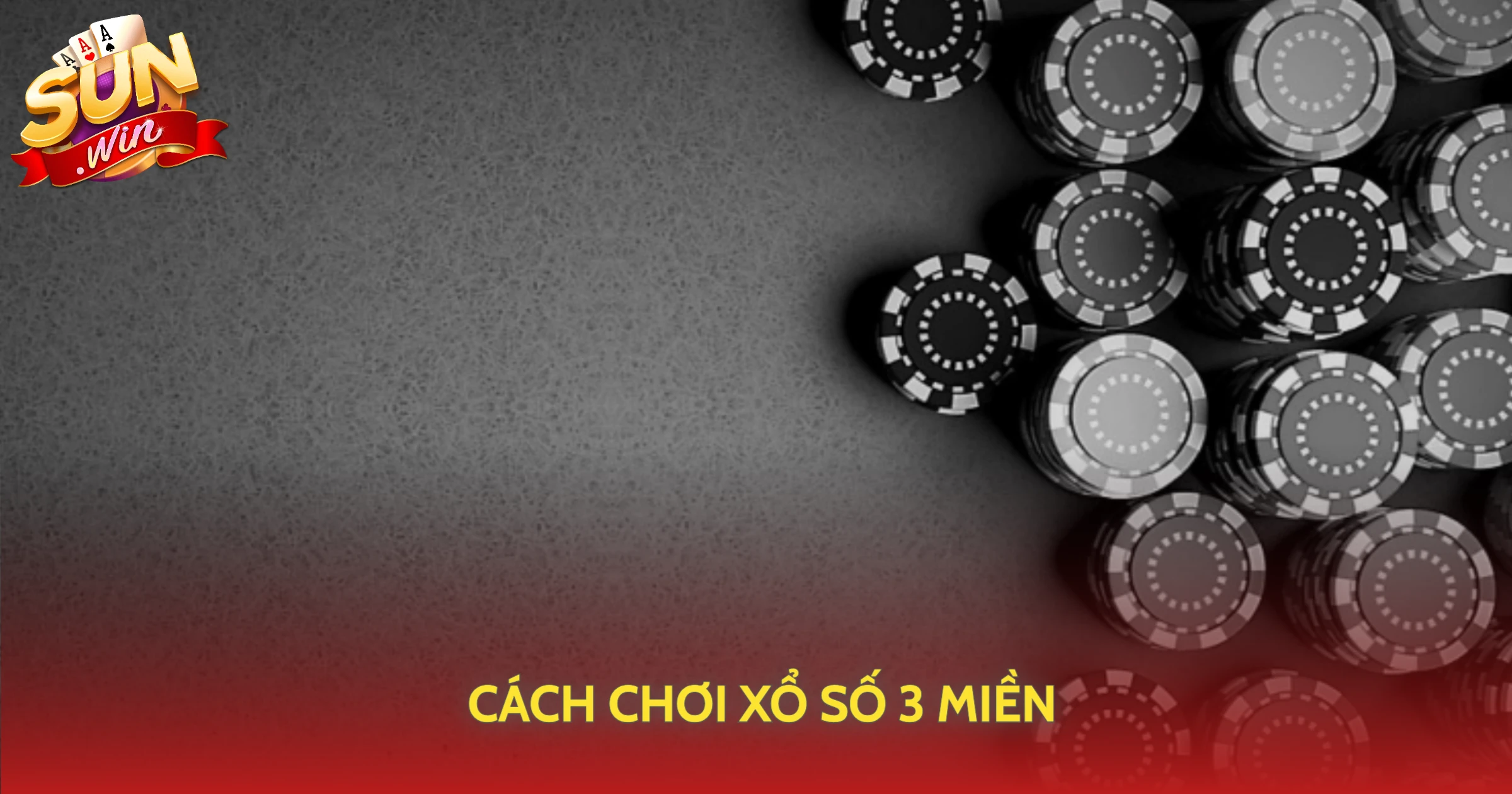Cách Chơi Xổ Số 3 Miền