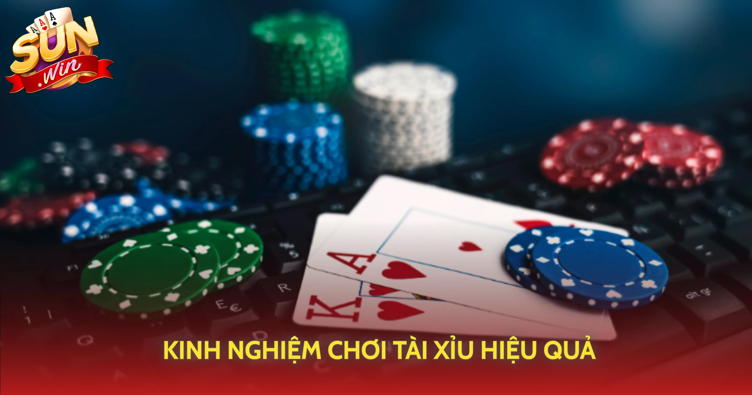 Kinh Nghiệm Chơi Tài Xỉu Hiệu Quả