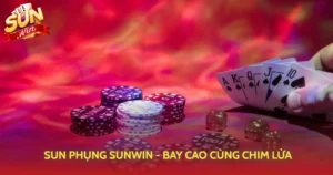 Sun Phung Sunwin Bay Cao Cung Chim Lua