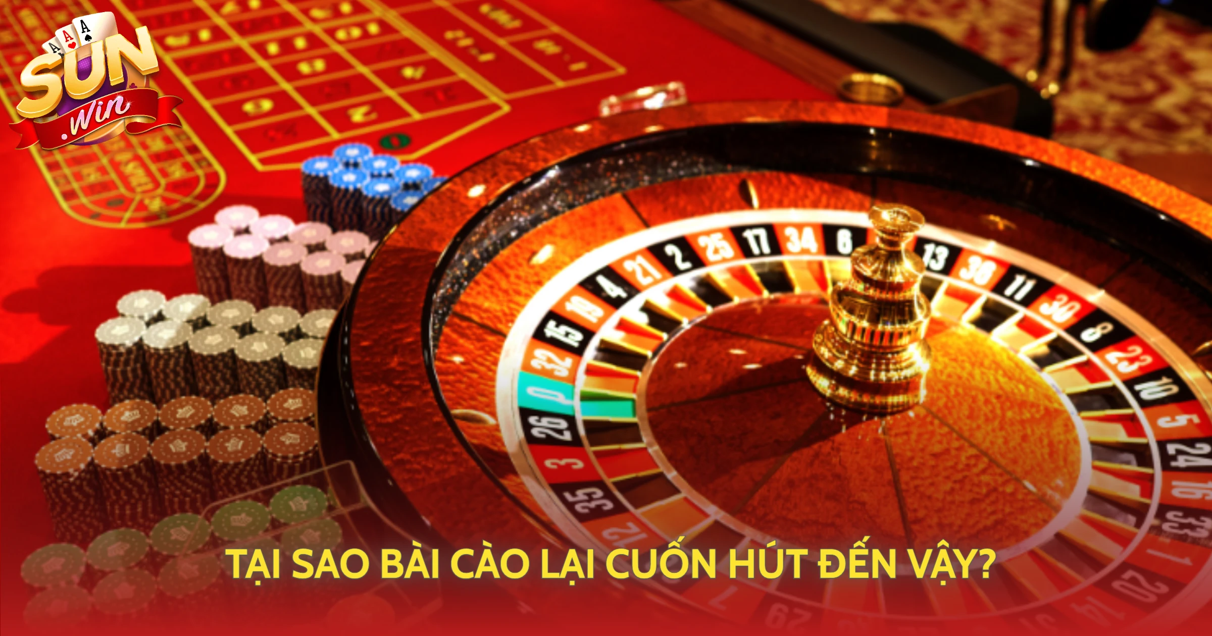 Tại Sao Bài Cào Lại Cuốn Hút Đến Vậy?