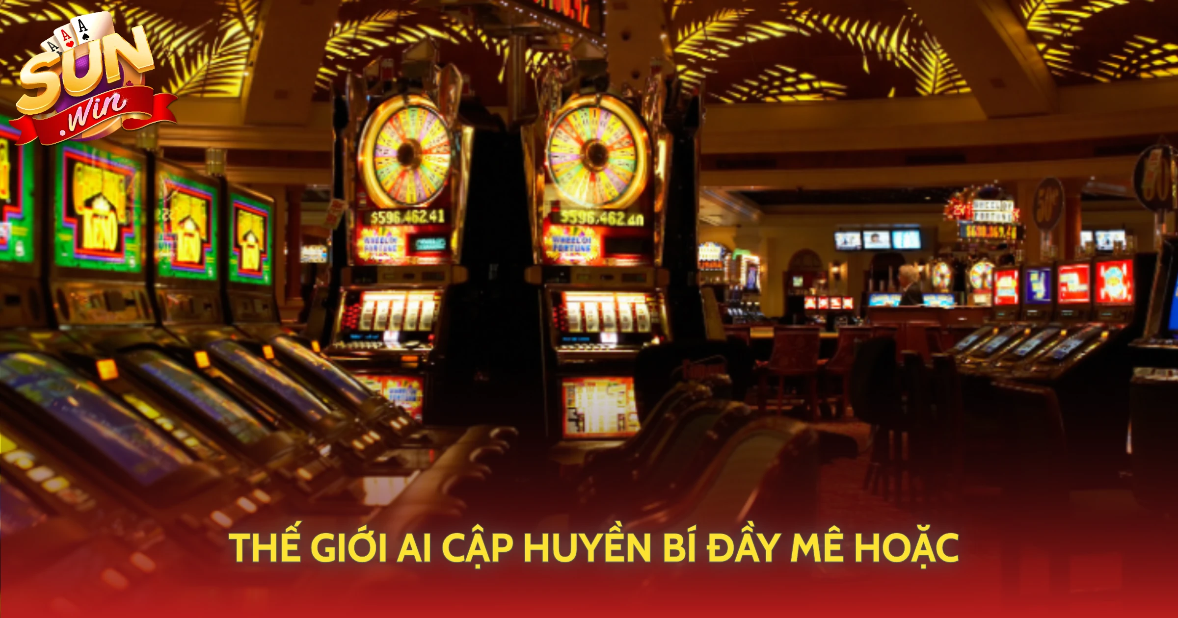 Thế Giới Ai Cập Huyền Bí Đầy Mê Hoặc