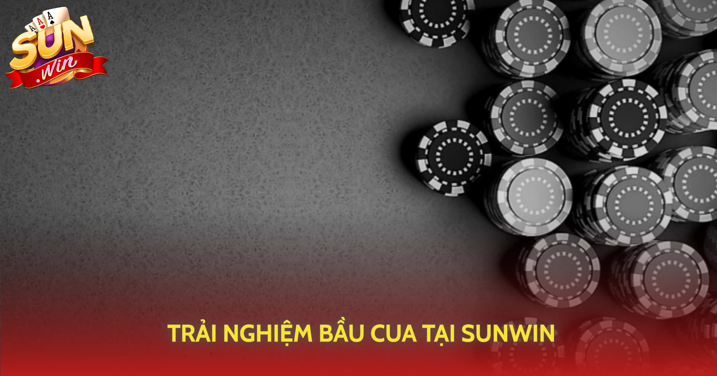 Trải Nghiệm Bầu Cua Tại Sunwin