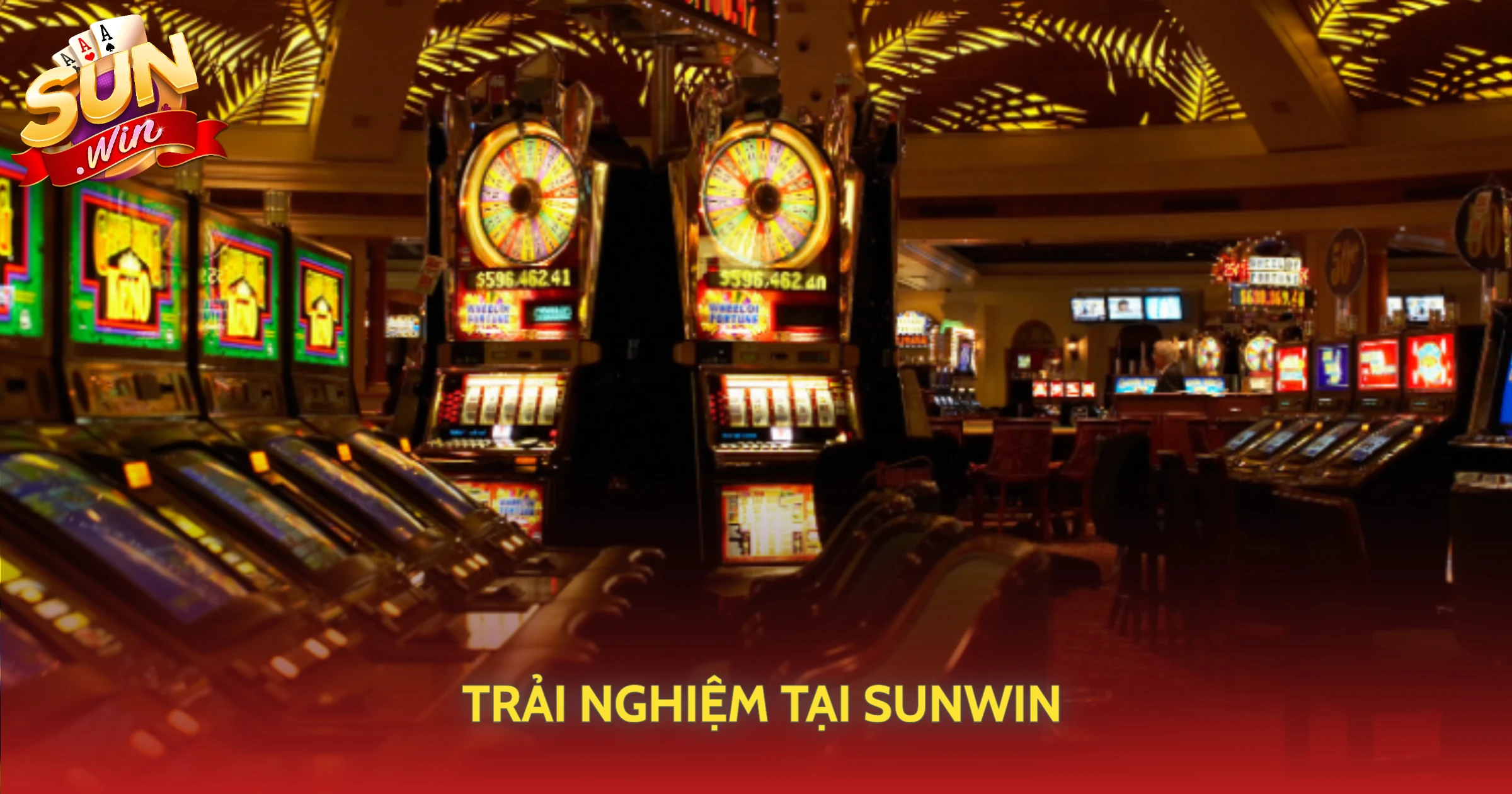 Trải Nghiệm Tại Sunwin
