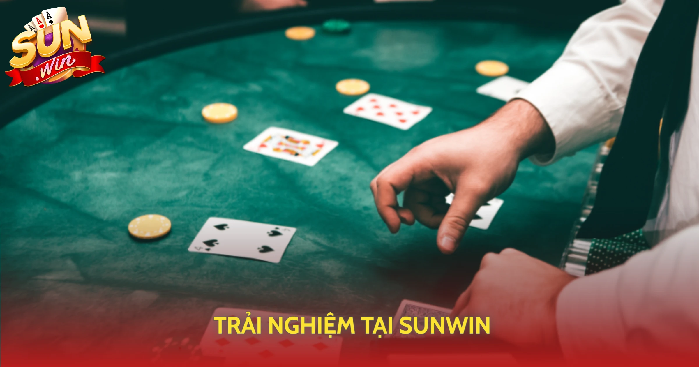 Trải Nghiệm Tại Sunwin