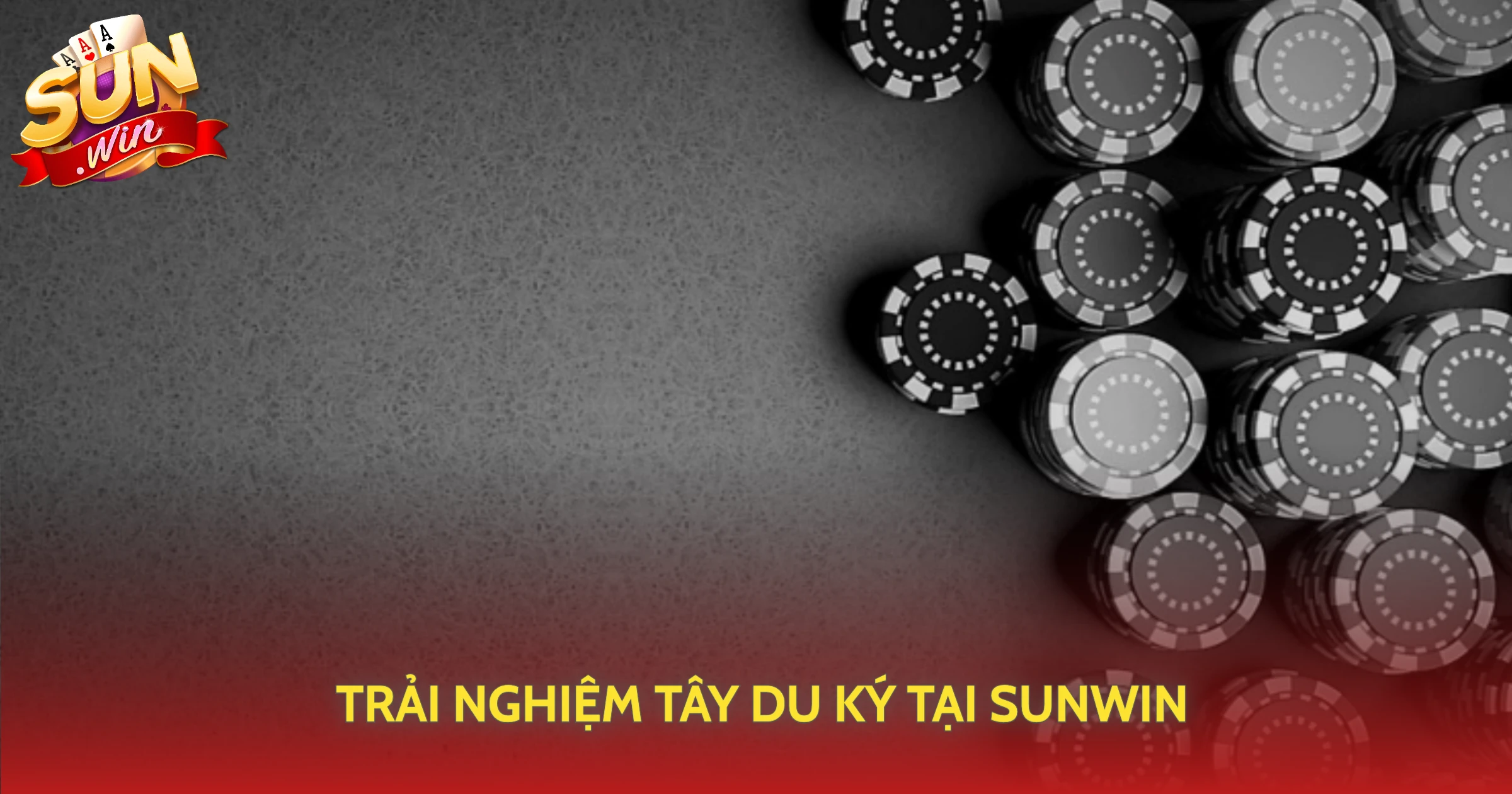 Trải Nghiệm Tây Du Ký Tại Sunwin